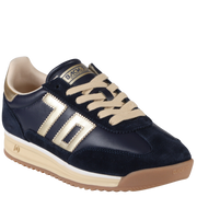 JOGGER N in NAVY GOLD