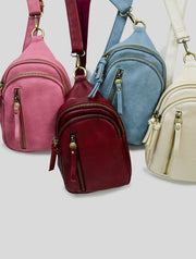 Skyler Sling Bag