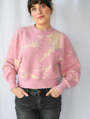 Carrara Knit Sweater