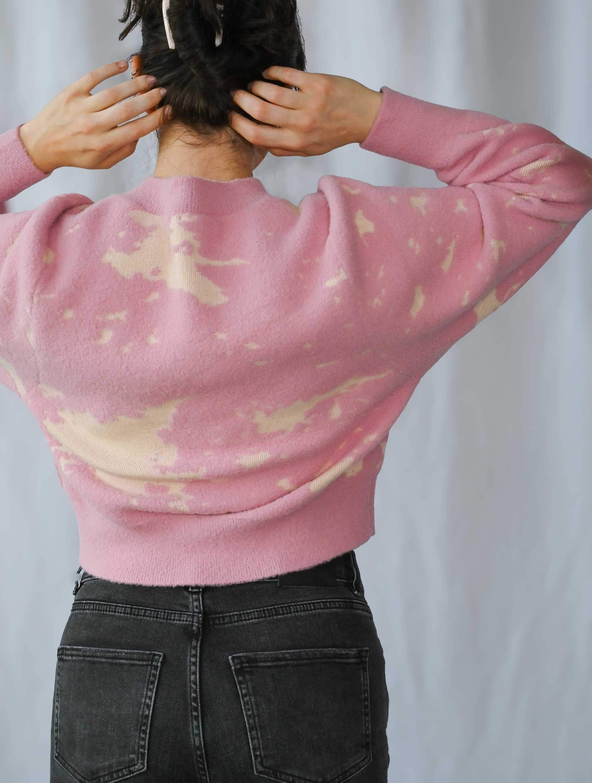 Carrara Knit Sweater