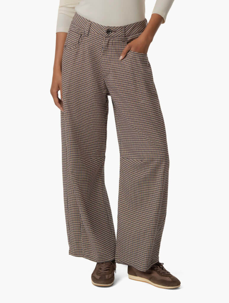 Kut From The Kloth Lynn High Rise Cocoon Pant