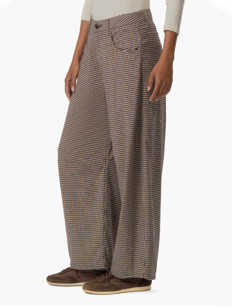 Kut From The Kloth Lynn High Rise Cocoon Pant