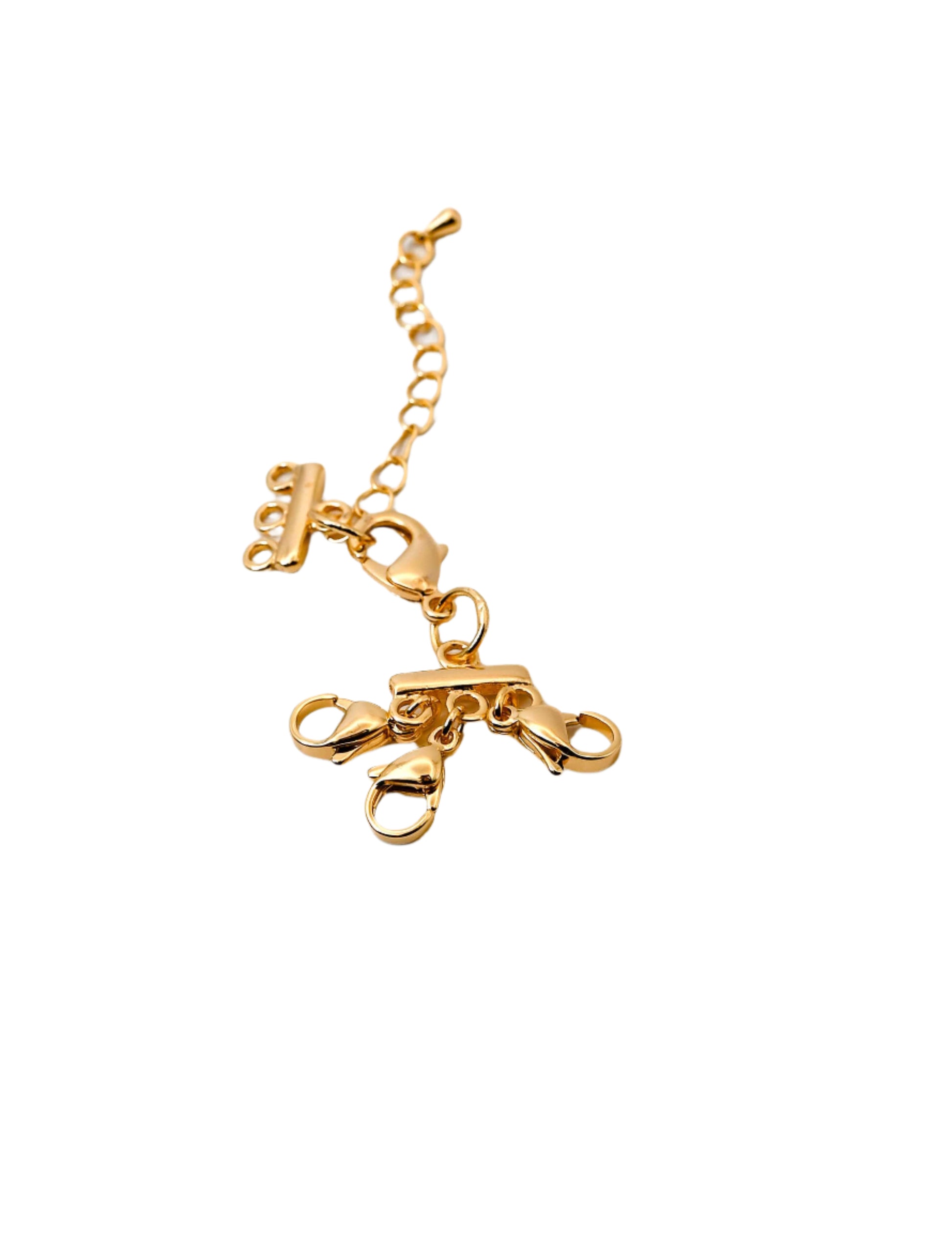 Necklace Extension/Stacker