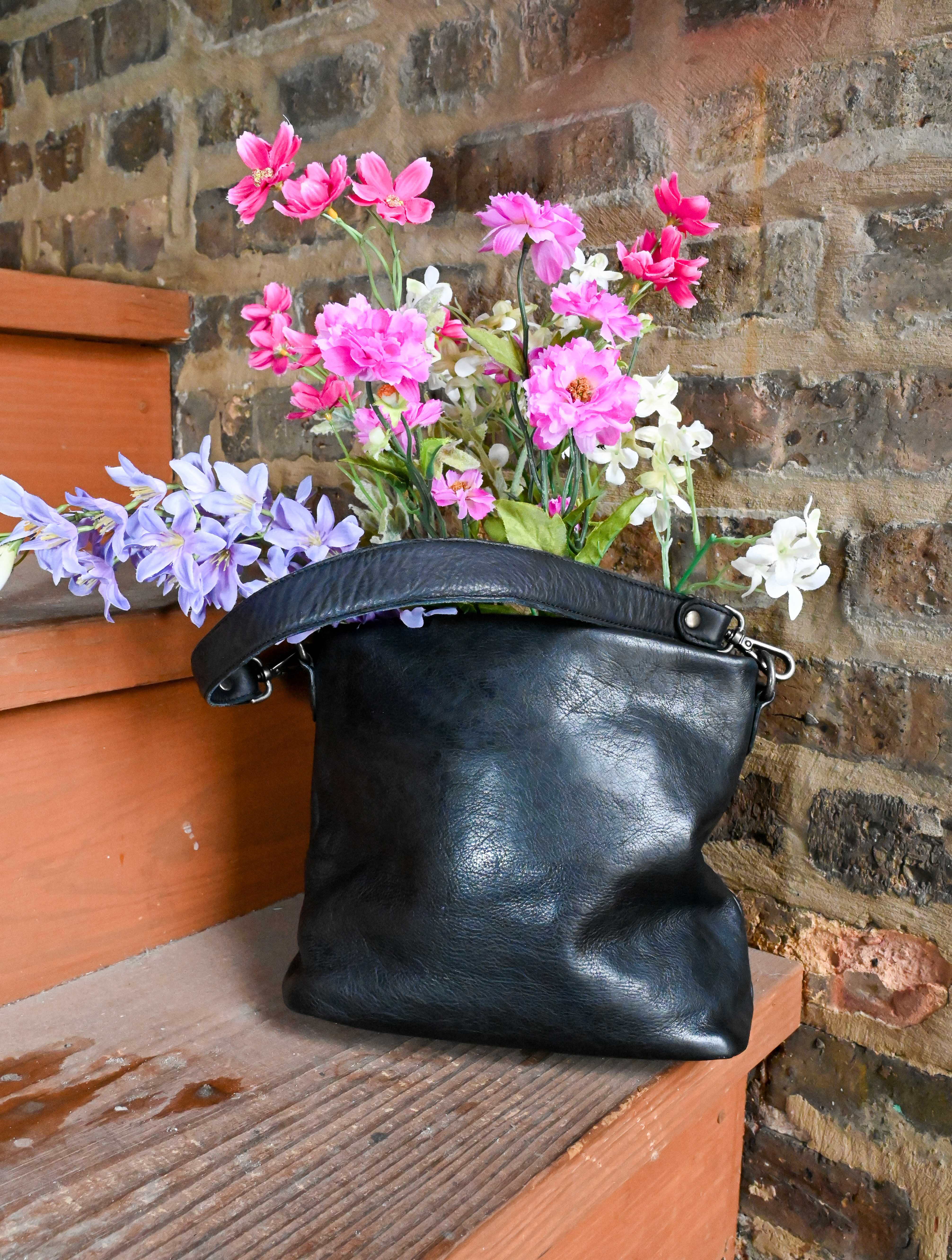 Latico Ivy Crossbody/Shoulder Bag