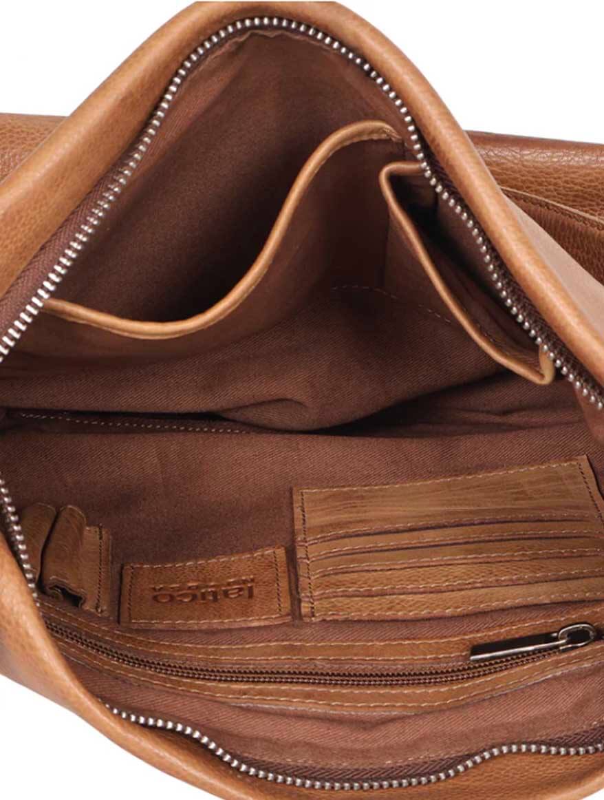 Latico Gretchen Crossbody/Shoulder Bag