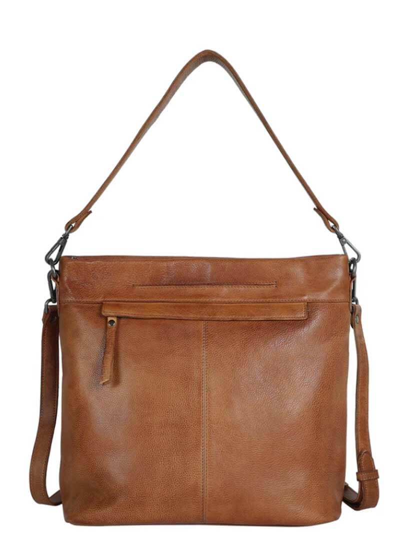 Latico Gretchen Crossbody/Shoulder Bag