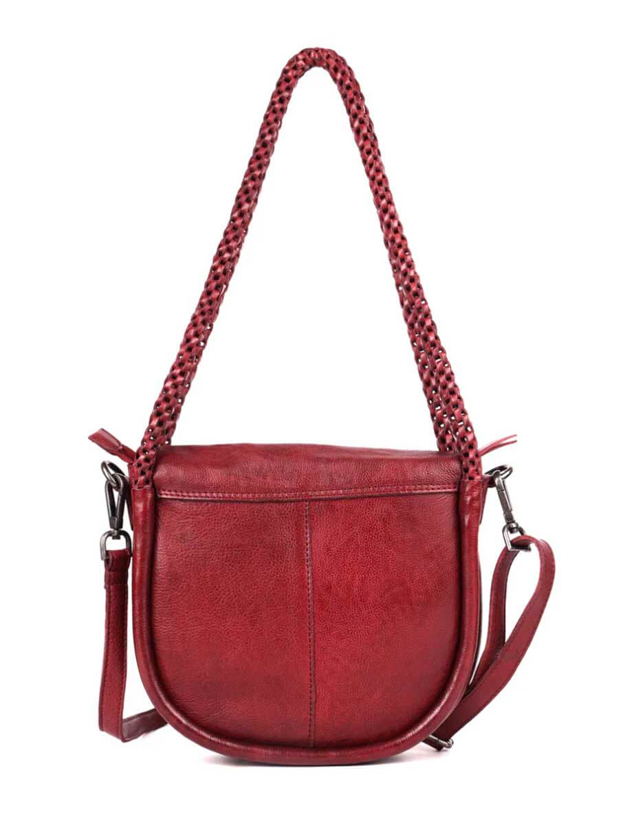 Latico Portage Crossbody/Shoulder Bag