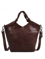 Latico Nash Crossbody Tote
