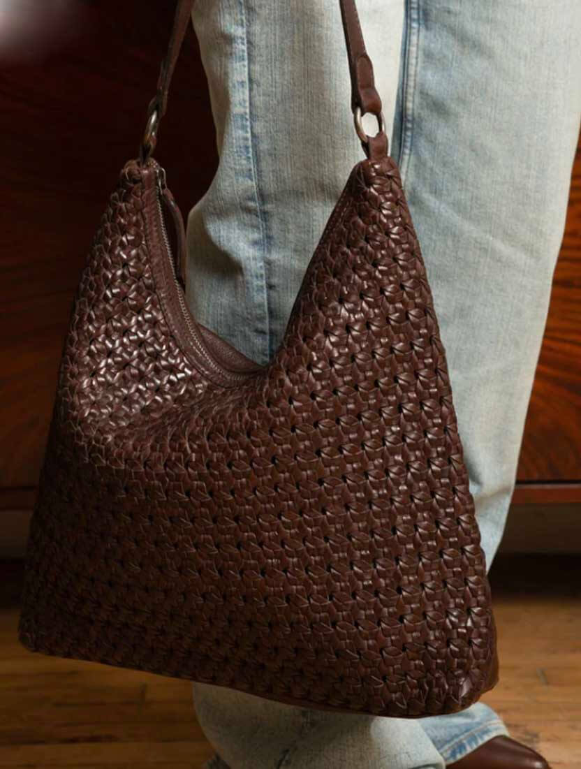Latico Isabel Shoulder Bag