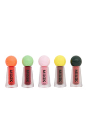 MIXIK Plumping Lip Ampoule