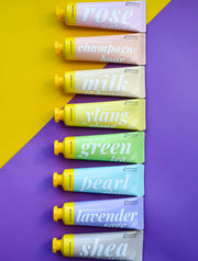 Shea Butter Lotion