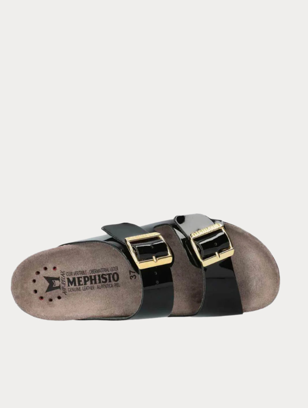 Mephisto Hester Sandal
