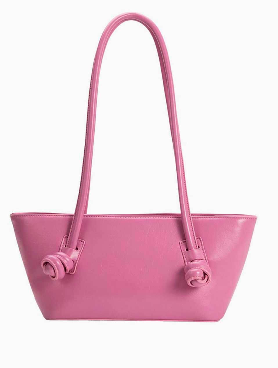 Cassidy Recycled Vegan Shoulder Bag