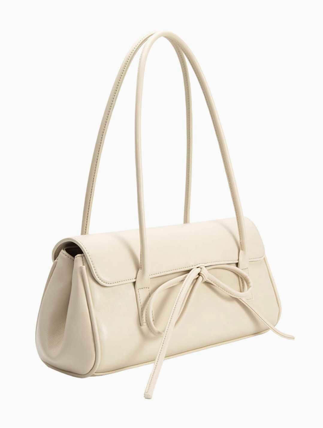 Bowie Recycled Vegan Shoulder Bag