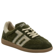 MOHAIR in FOREST BEIGE