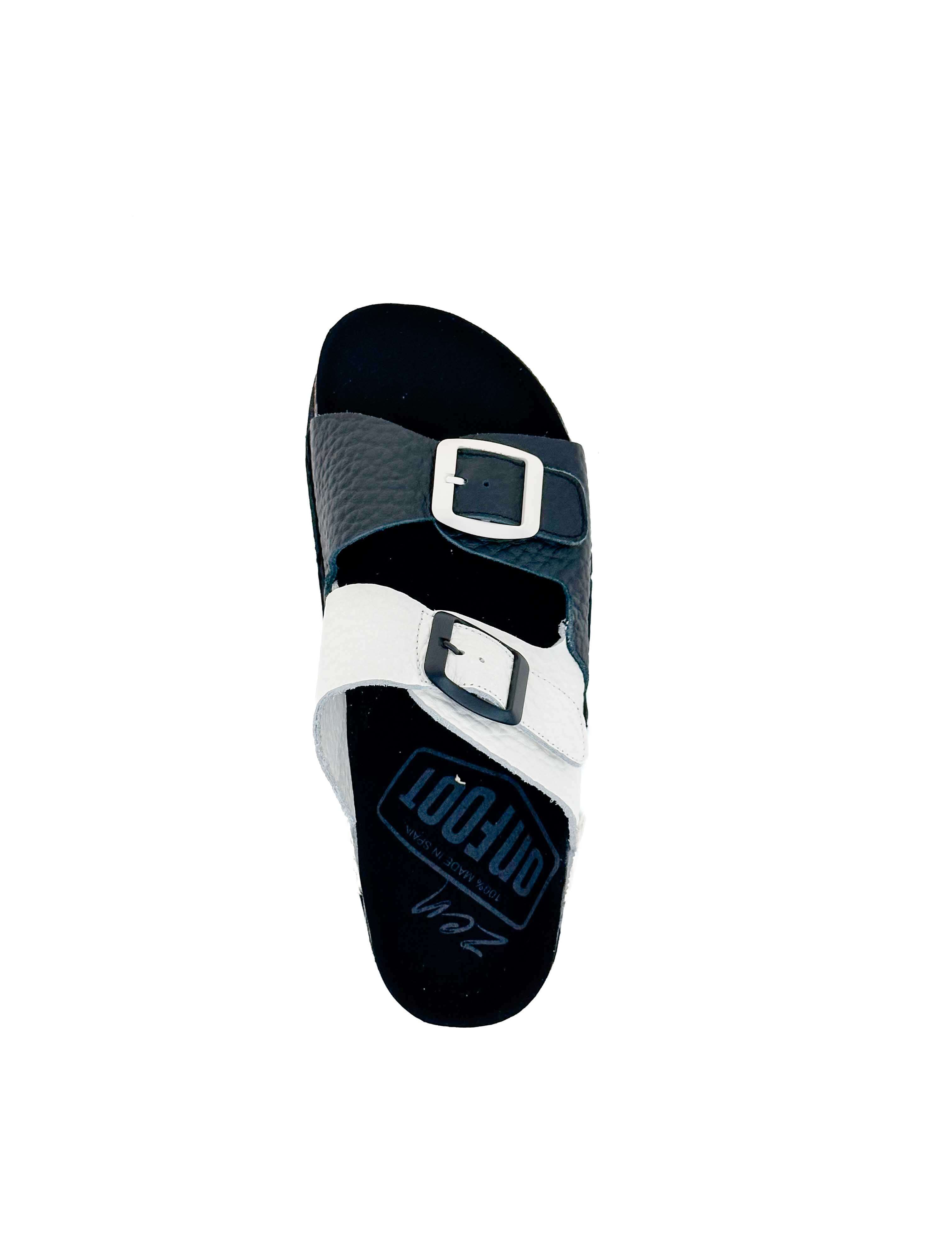 On Foot Naoshima 1107 Sandal