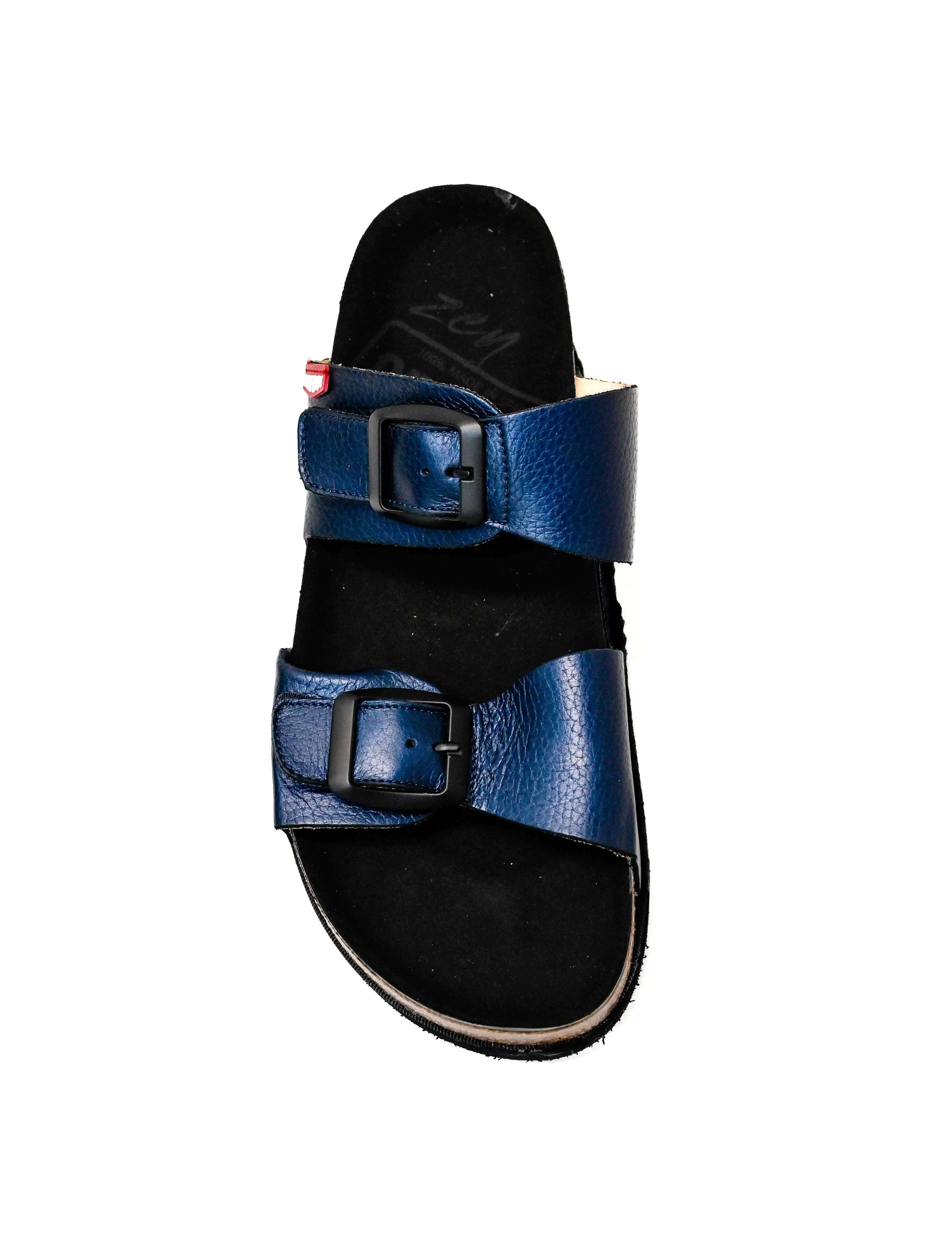 On Foot Naoshima 1111 Sandal