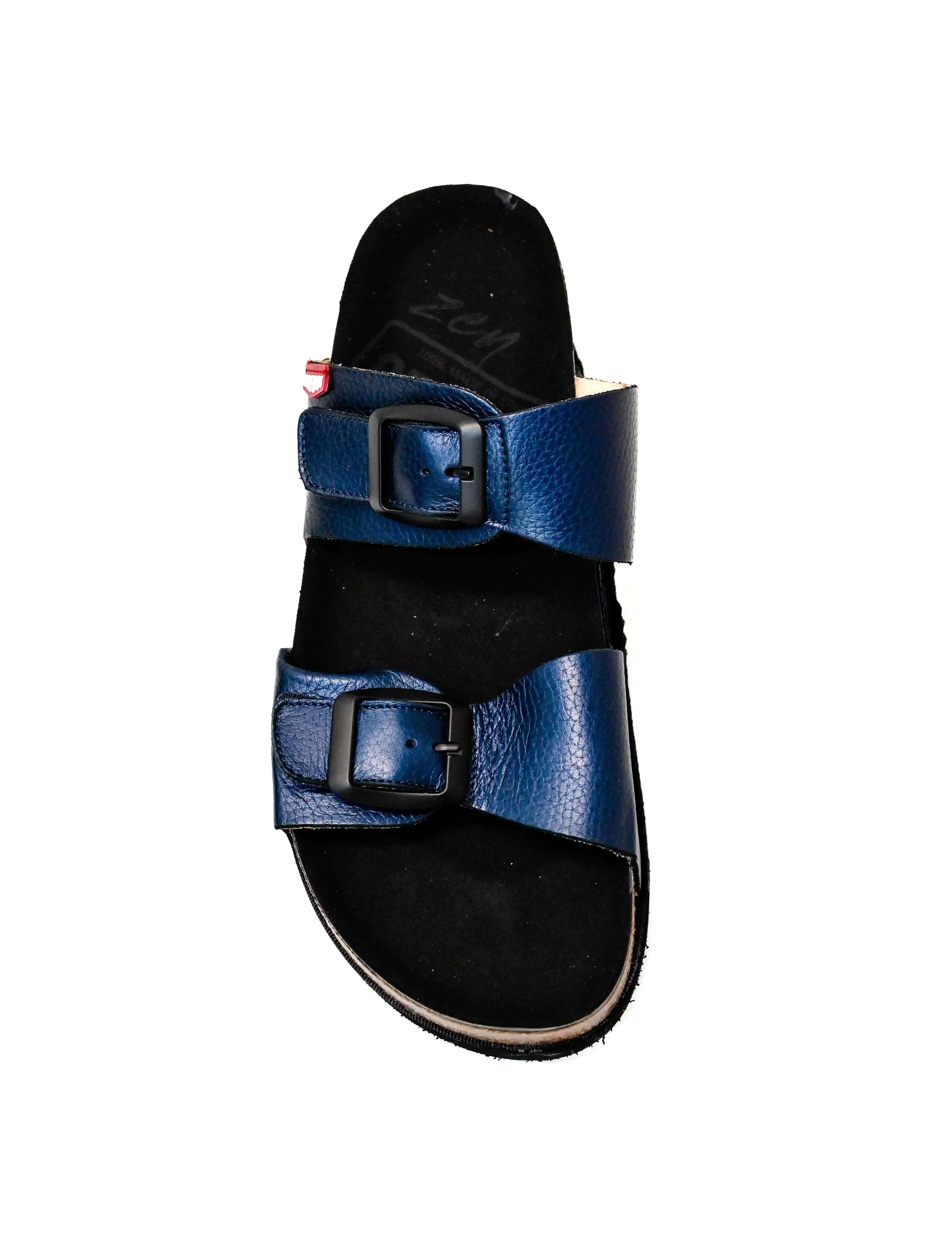 On Foot Naoshima 1111 Sandal