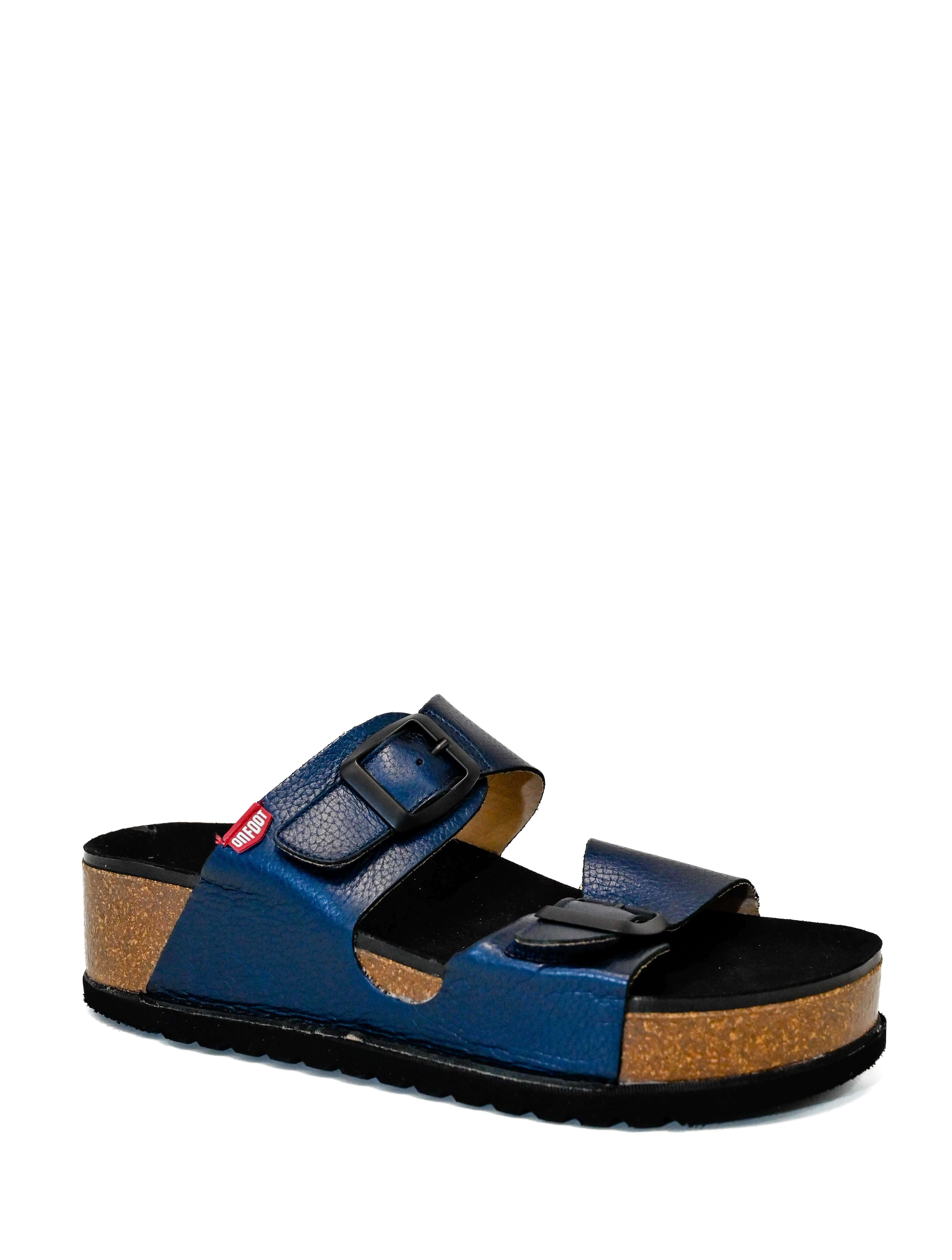 On Foot Naoshima 1111 Sandal