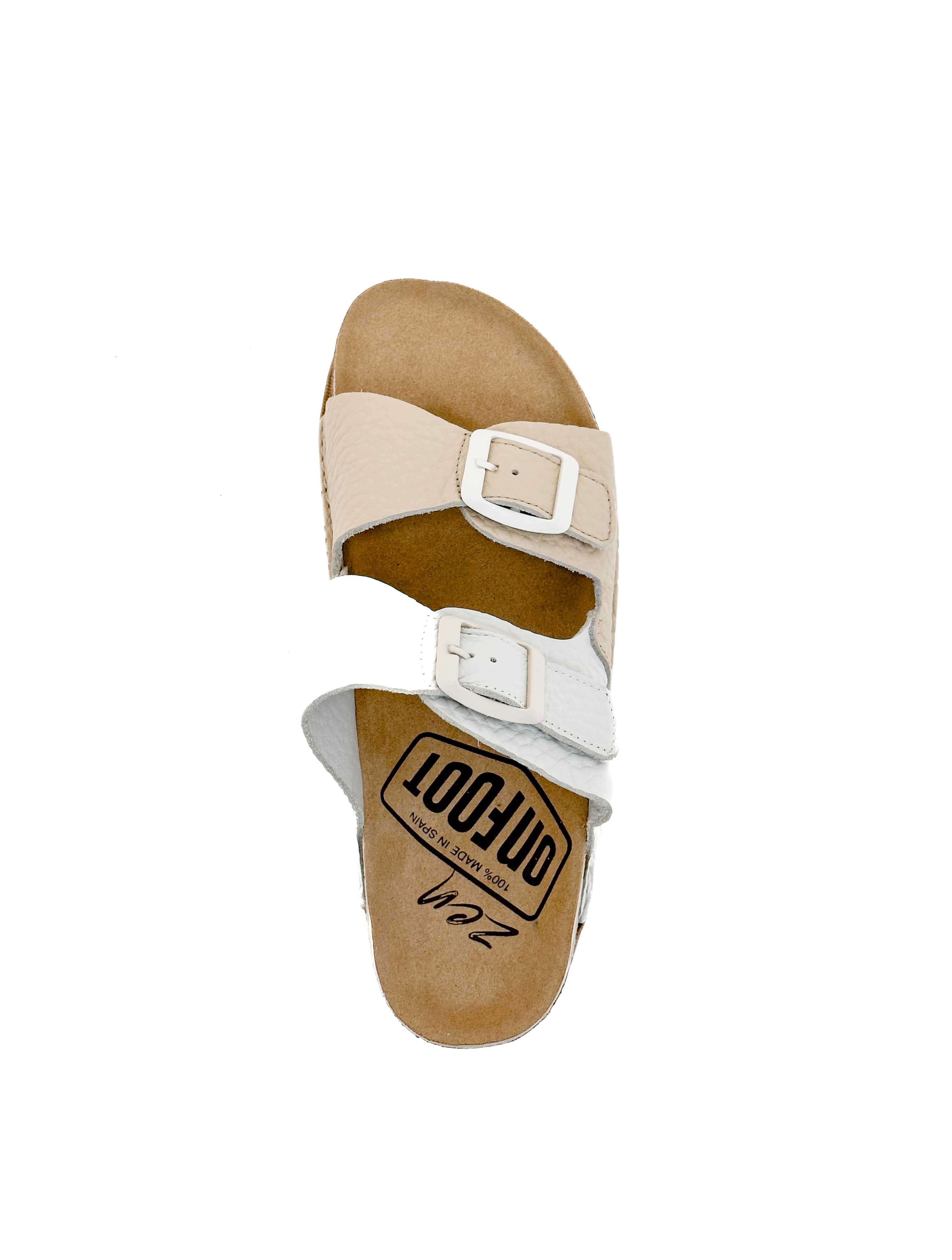 On Foot Naoshima 1107 Sandal