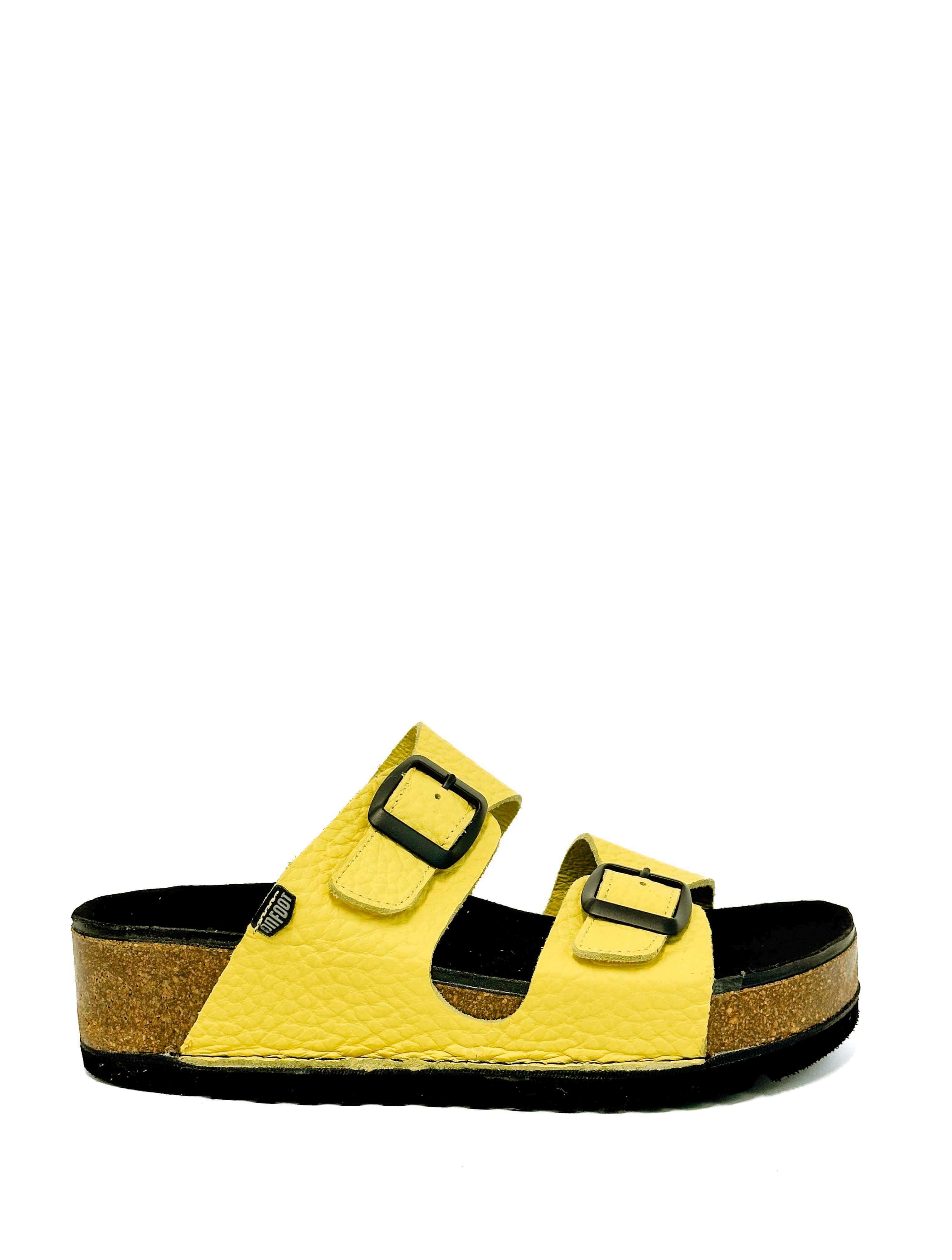 On Foot Naoshima 1100 Sandal