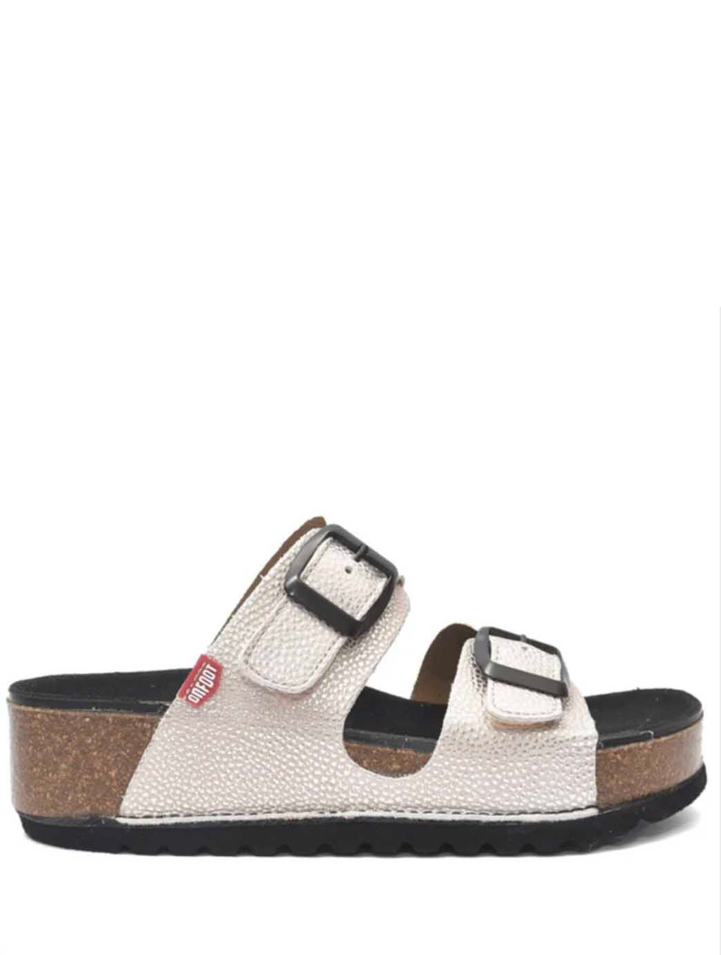 On Foot Naoshima 1111 Sandal