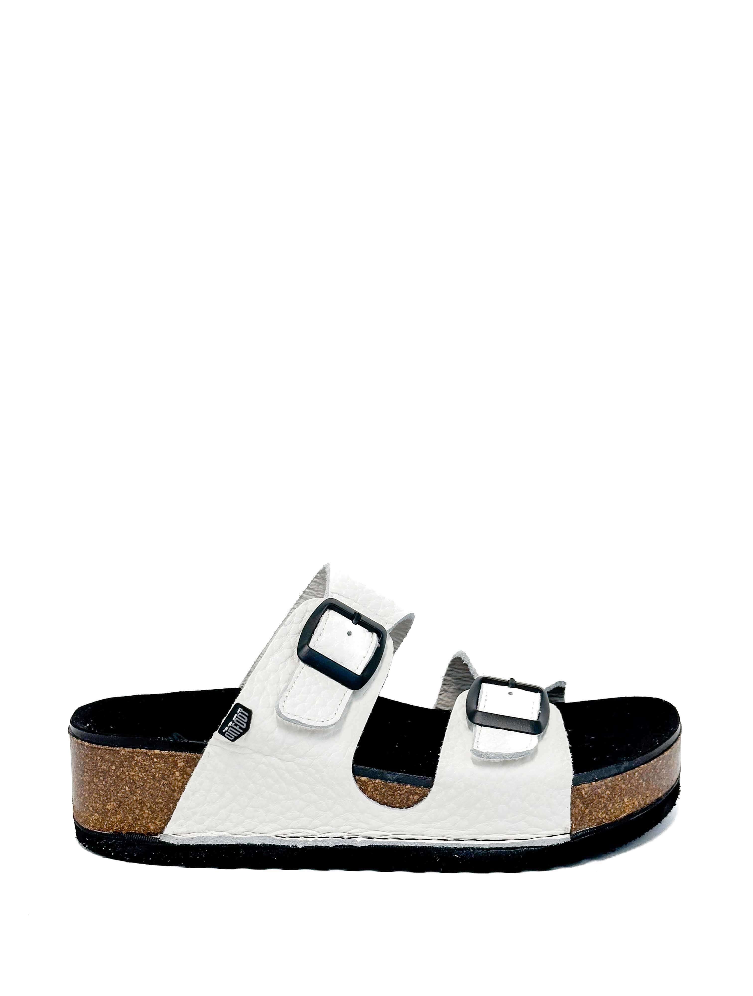 On Foot Naoshima 1100 Sandal