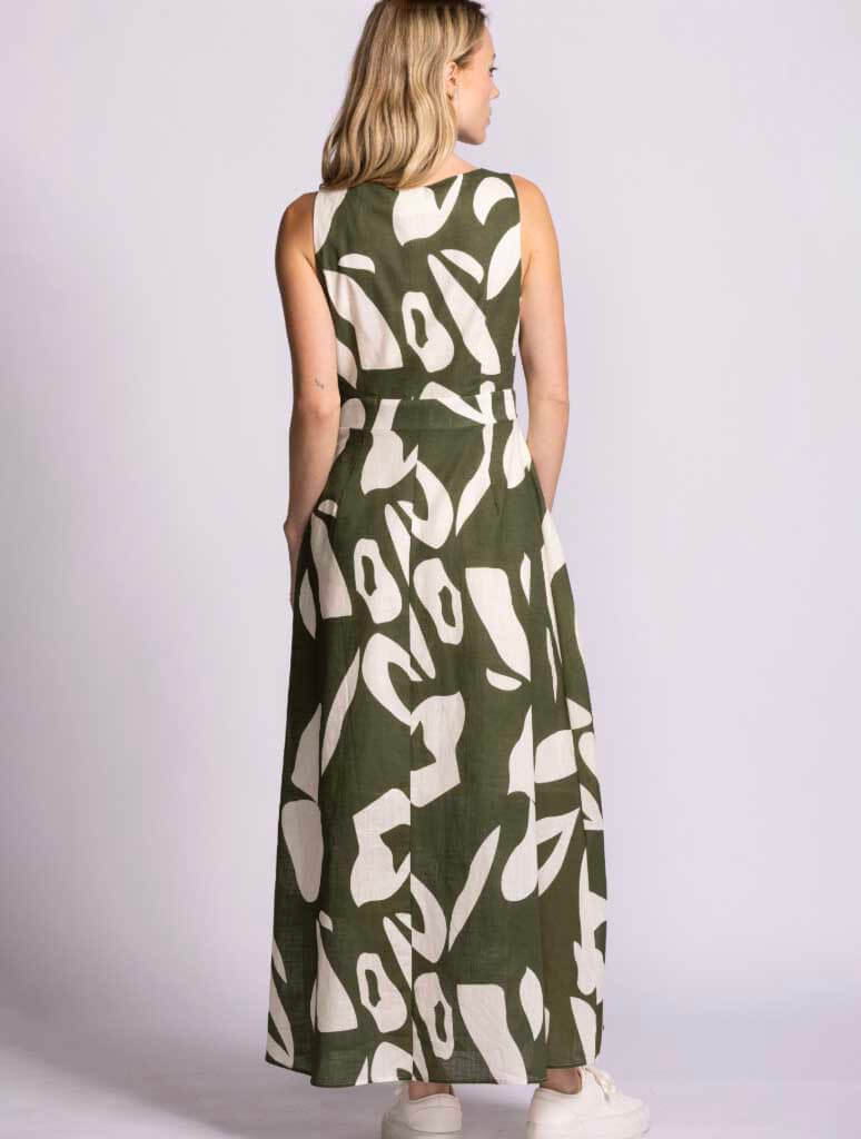 Rosa Dress