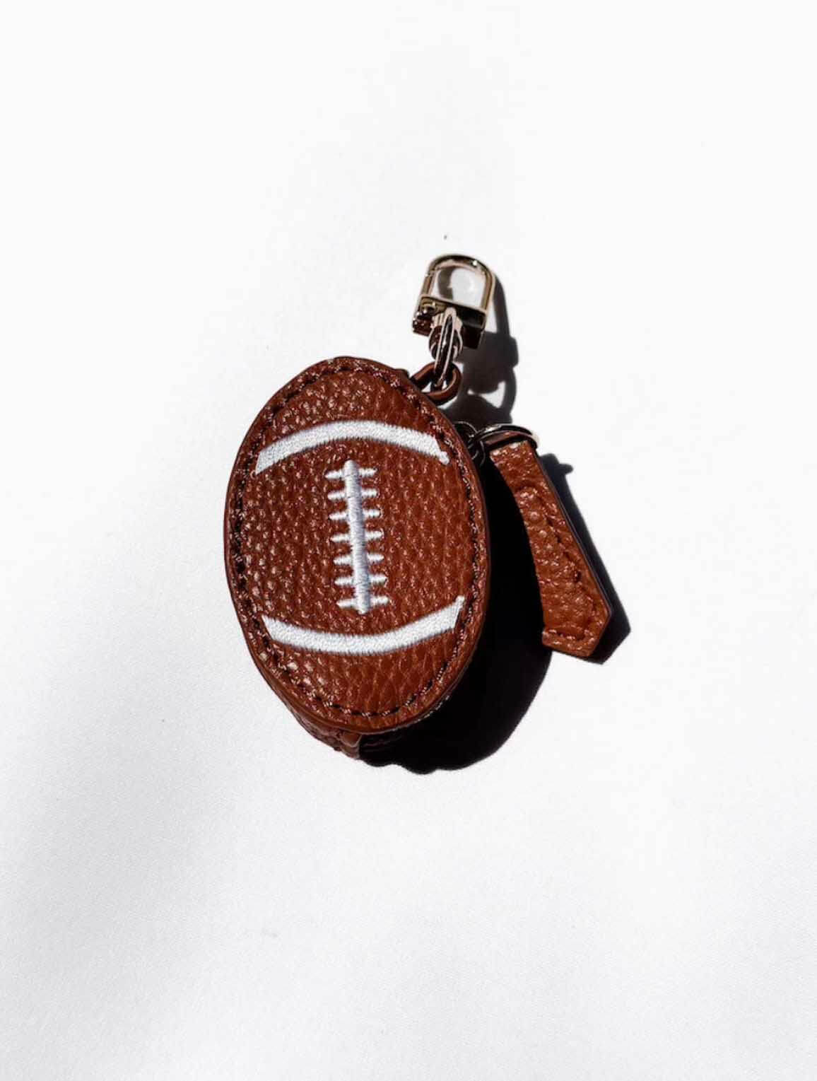 Sports Bag Charm