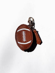 Sports Bag Charm