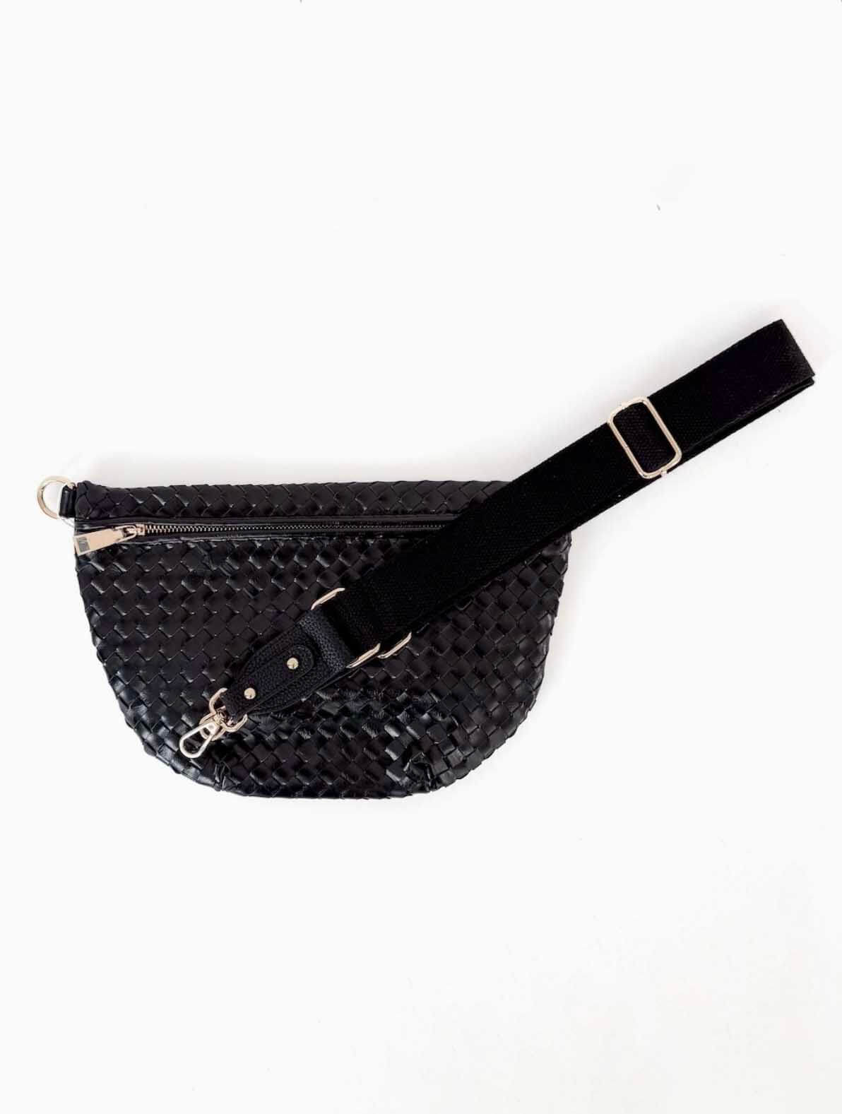 Westlyn Bag Solid Strap