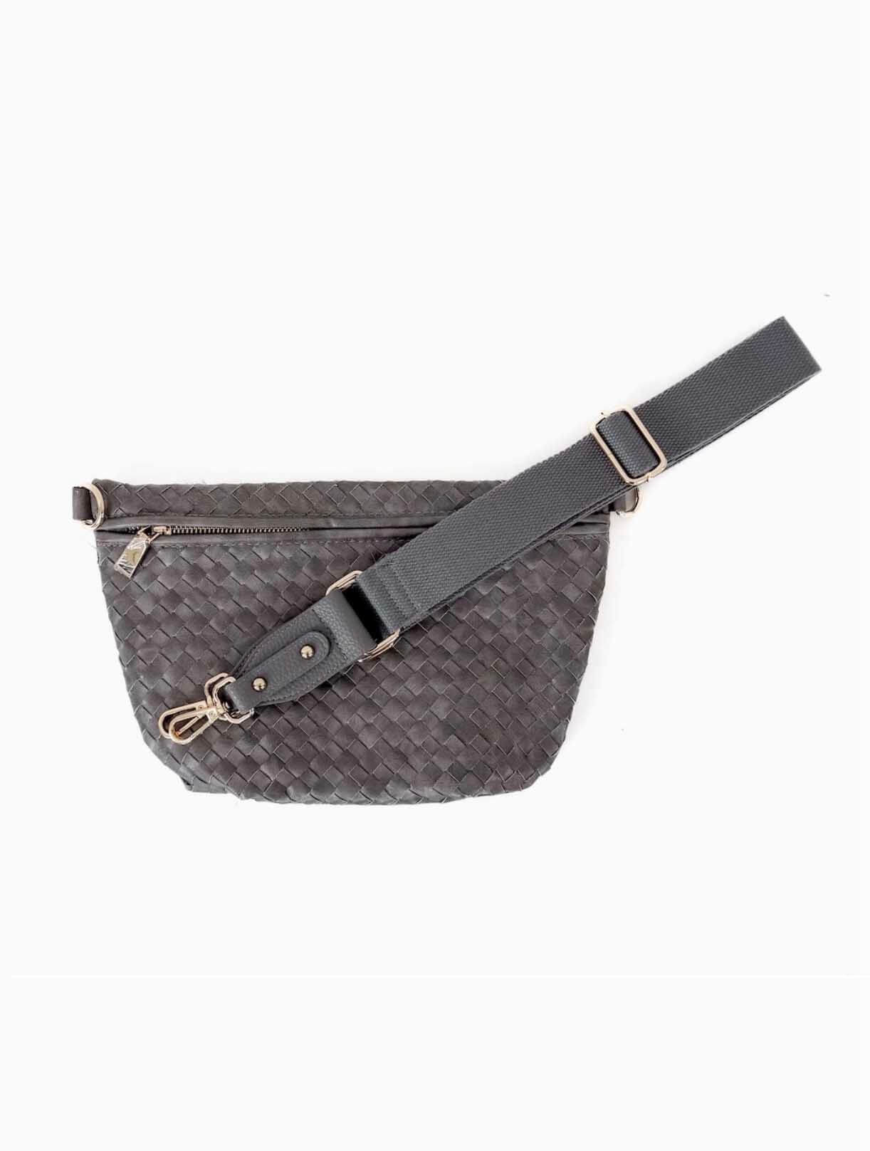 Westlyn Bag Solid Strap