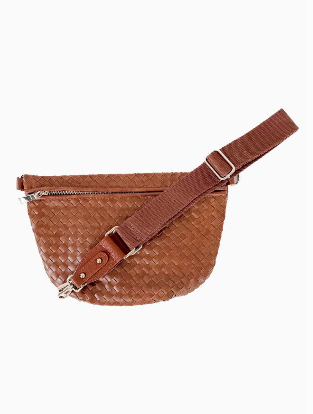 Westlyn Bag Solid Strap