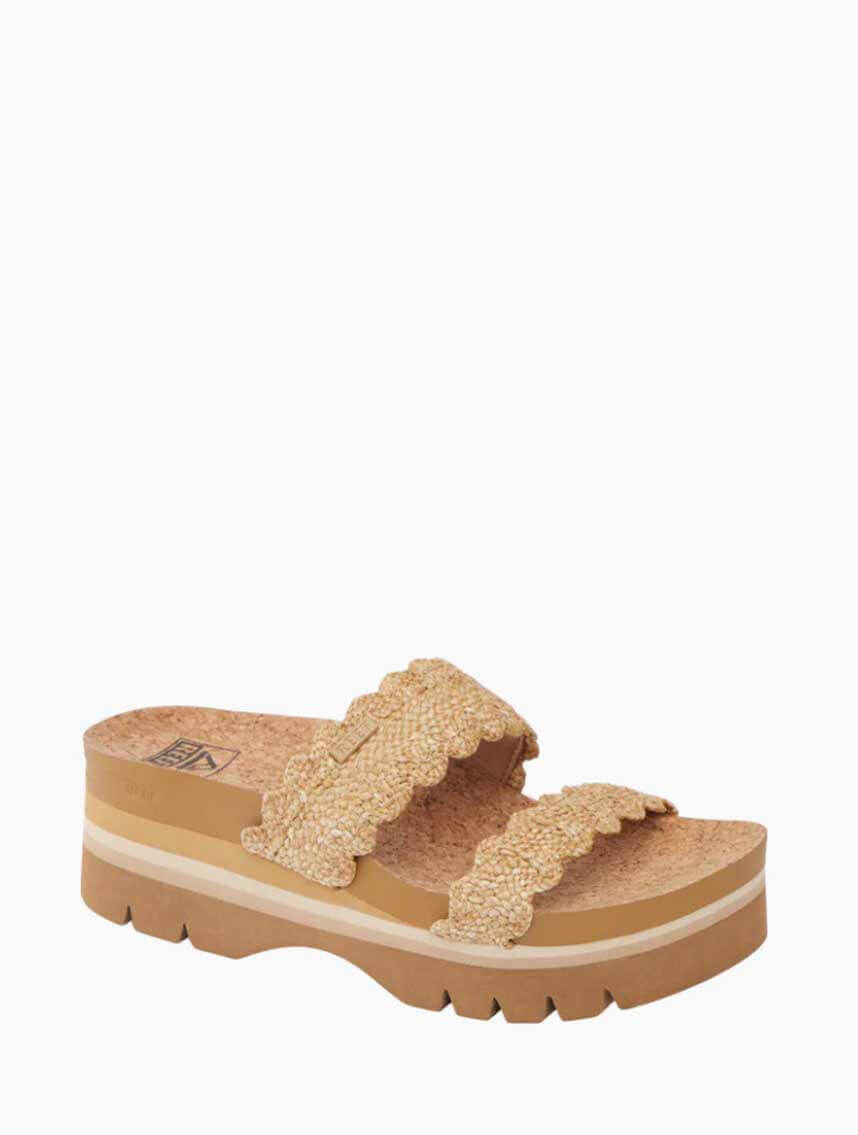 REEF Cushion Vista Higher Sandal