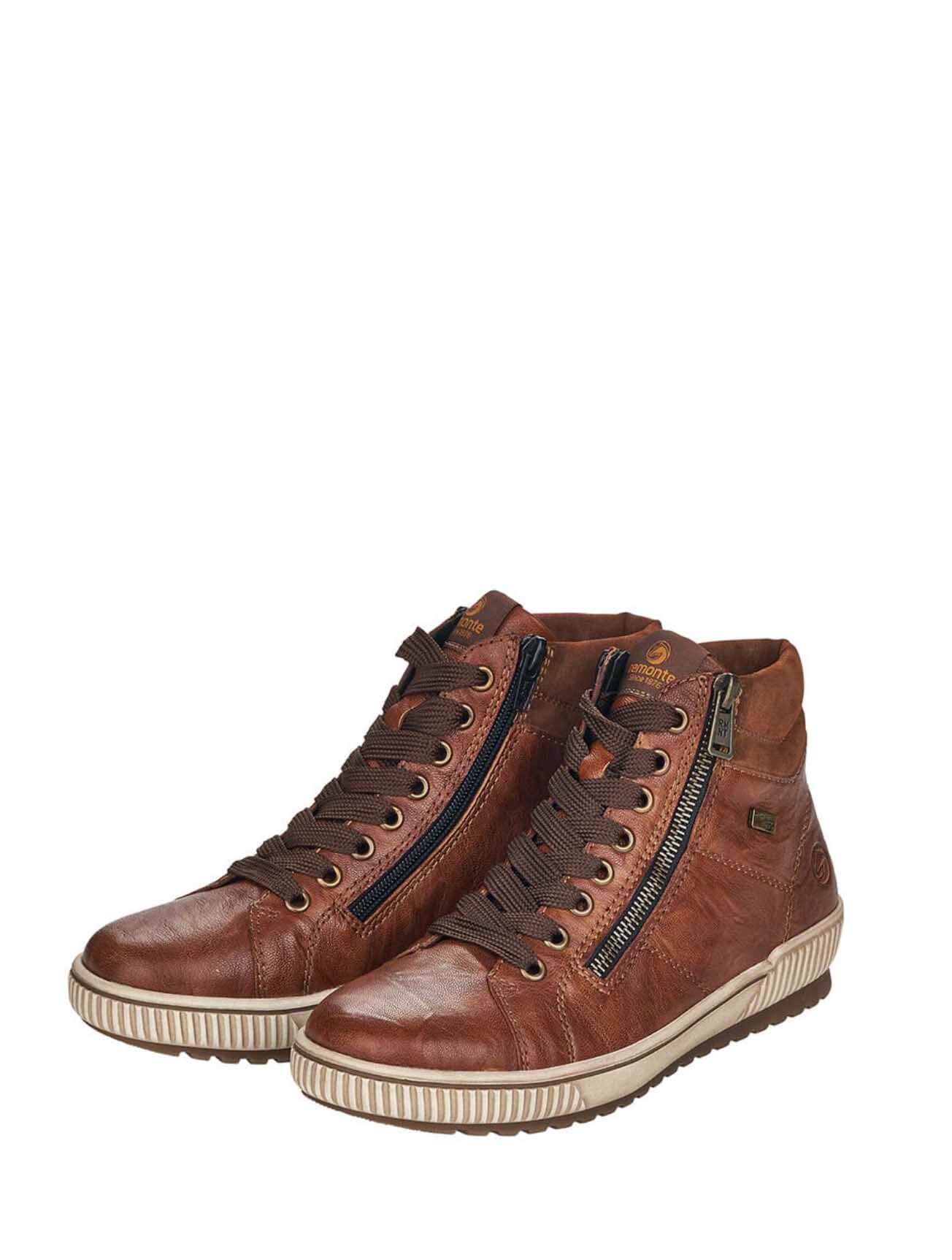 Remonte D0772 Boot