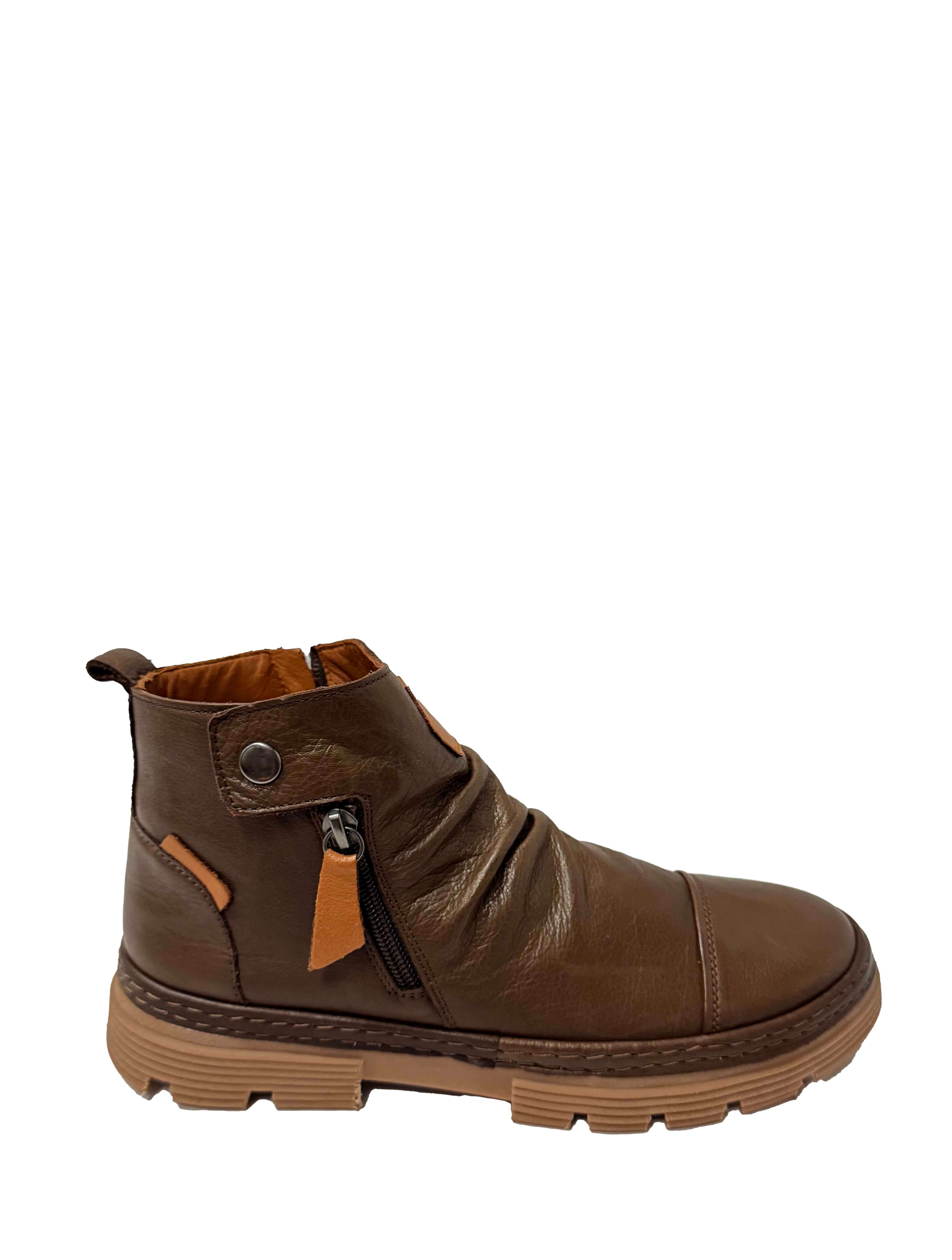 Spring Step Wasser Boot