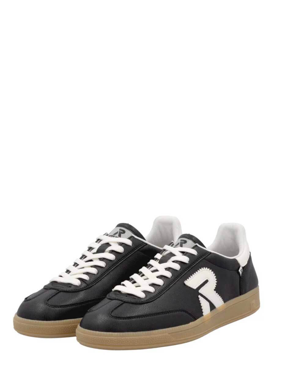 Rieker Revel W2200 Lace-up Sneaker