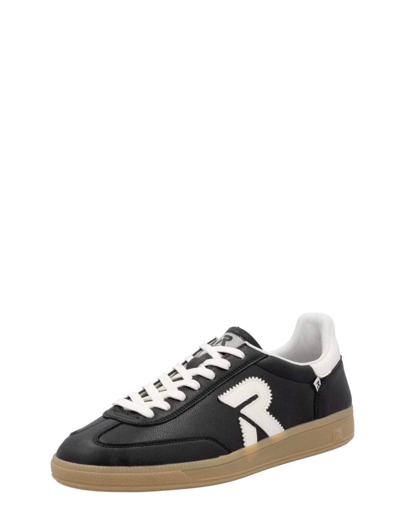 Rieker Revel W2200 Lace-up Sneaker