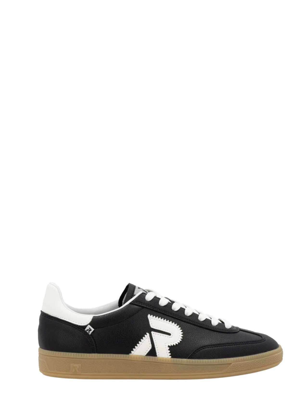 Rieker Revel W2200 Lace-up Sneaker