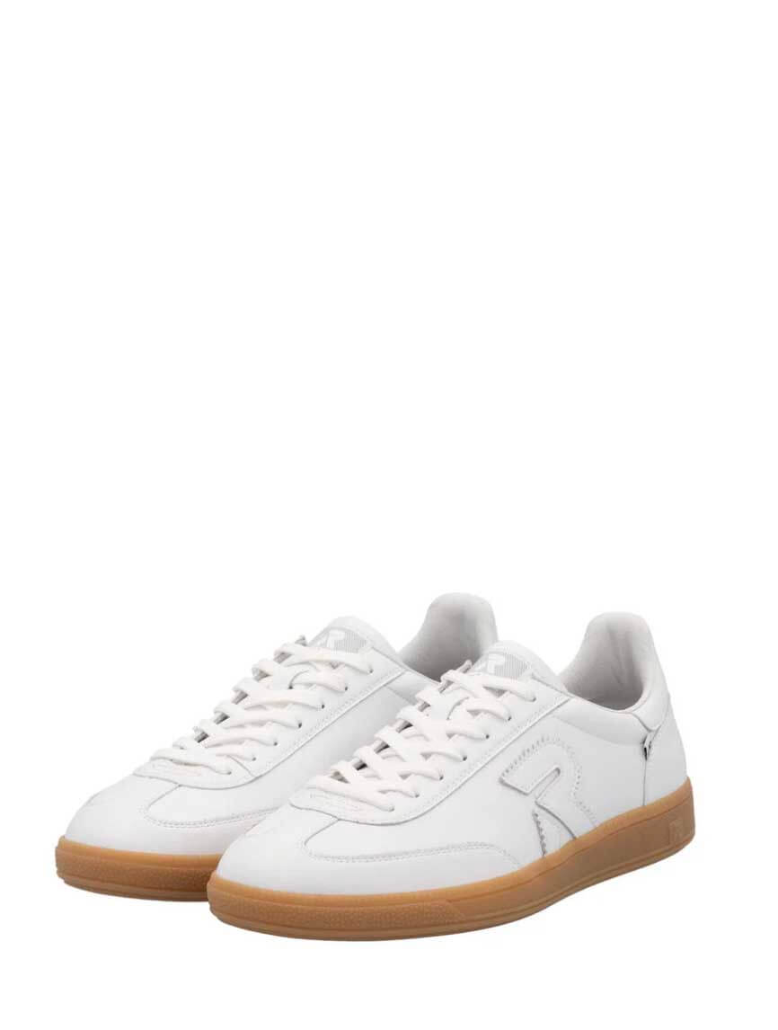 Rieker Revel W2200 Lace-up Sneaker