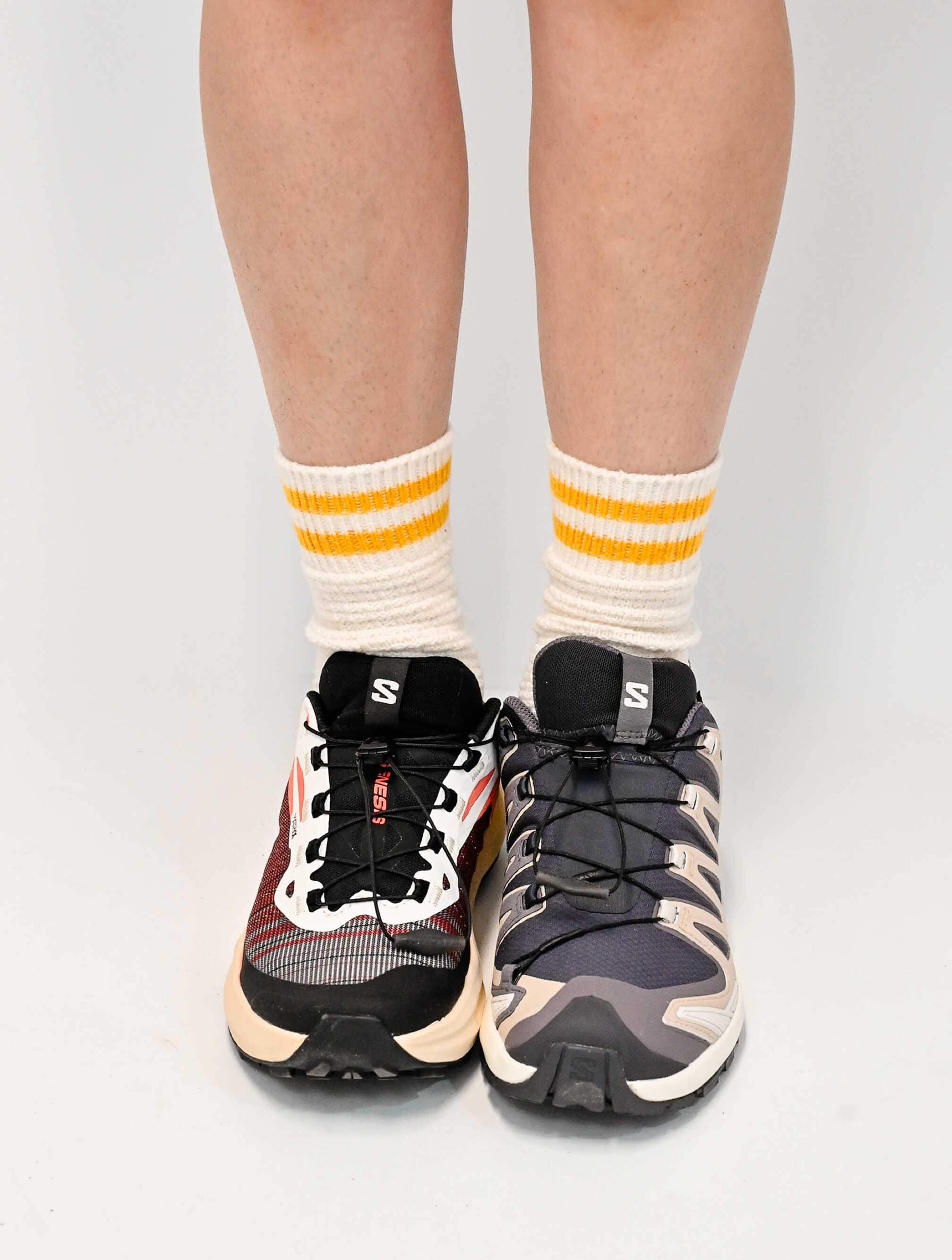 Salomon XA PRO 3D V9 GTX Sneaker