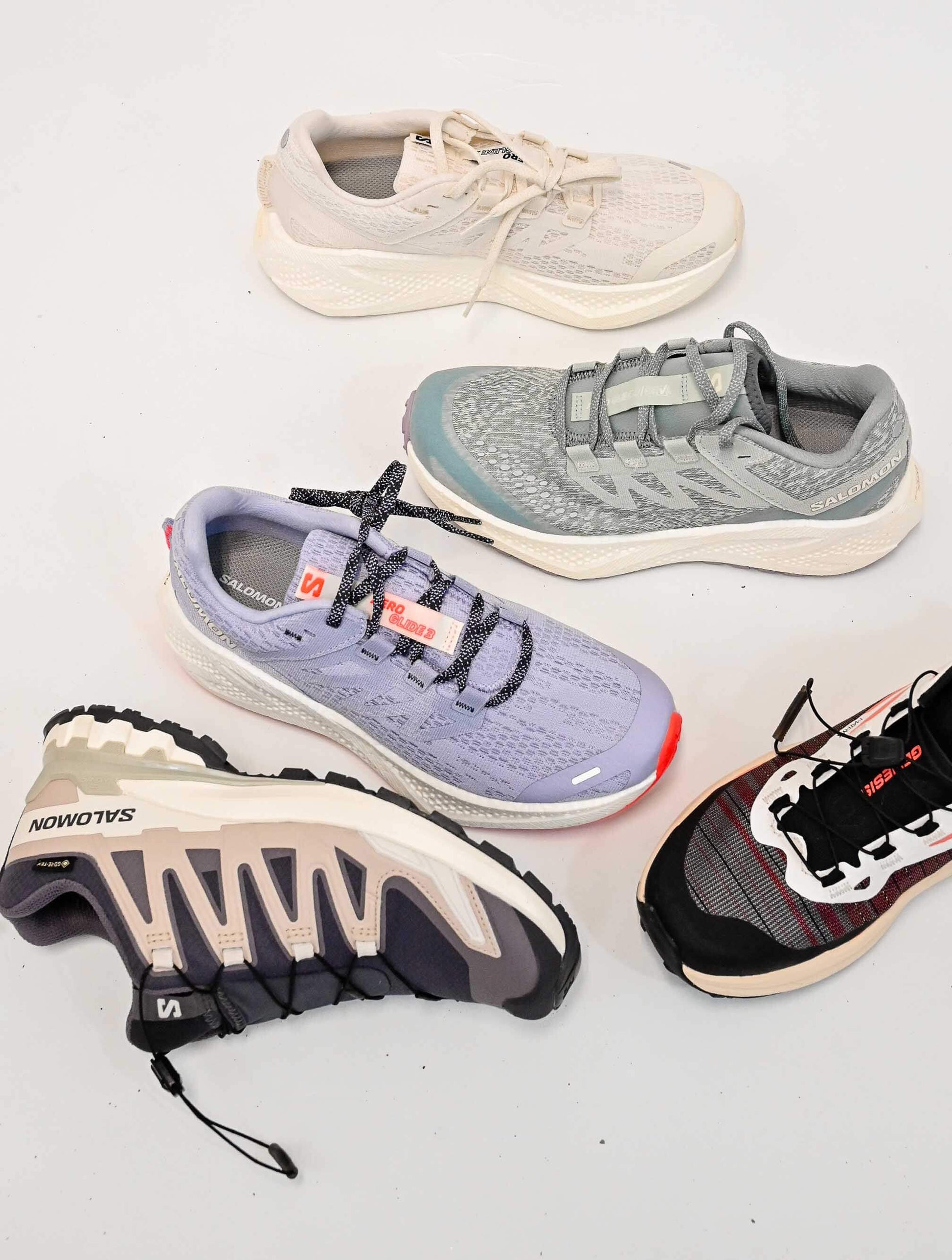 Salomon XA PRO 3D V9 GTX Sneaker