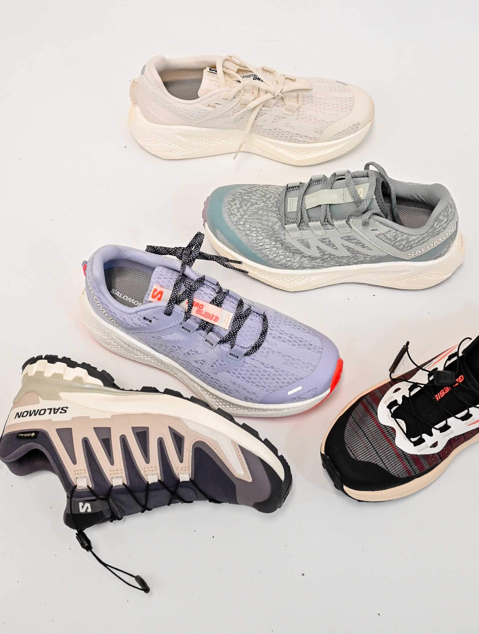 Salomon XA PRO 3D V9 GTX Sneaker