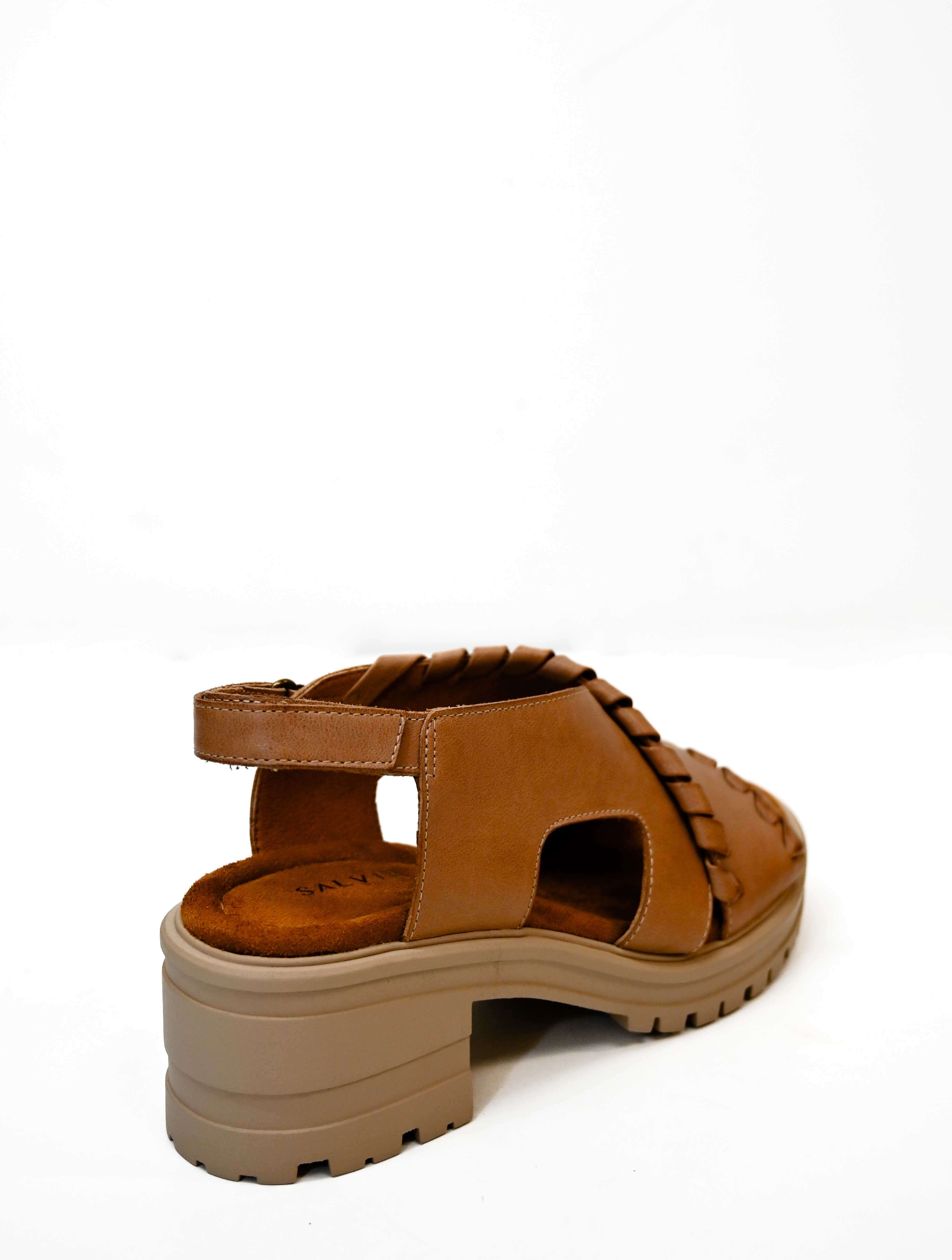 Salvia Hef Sandal