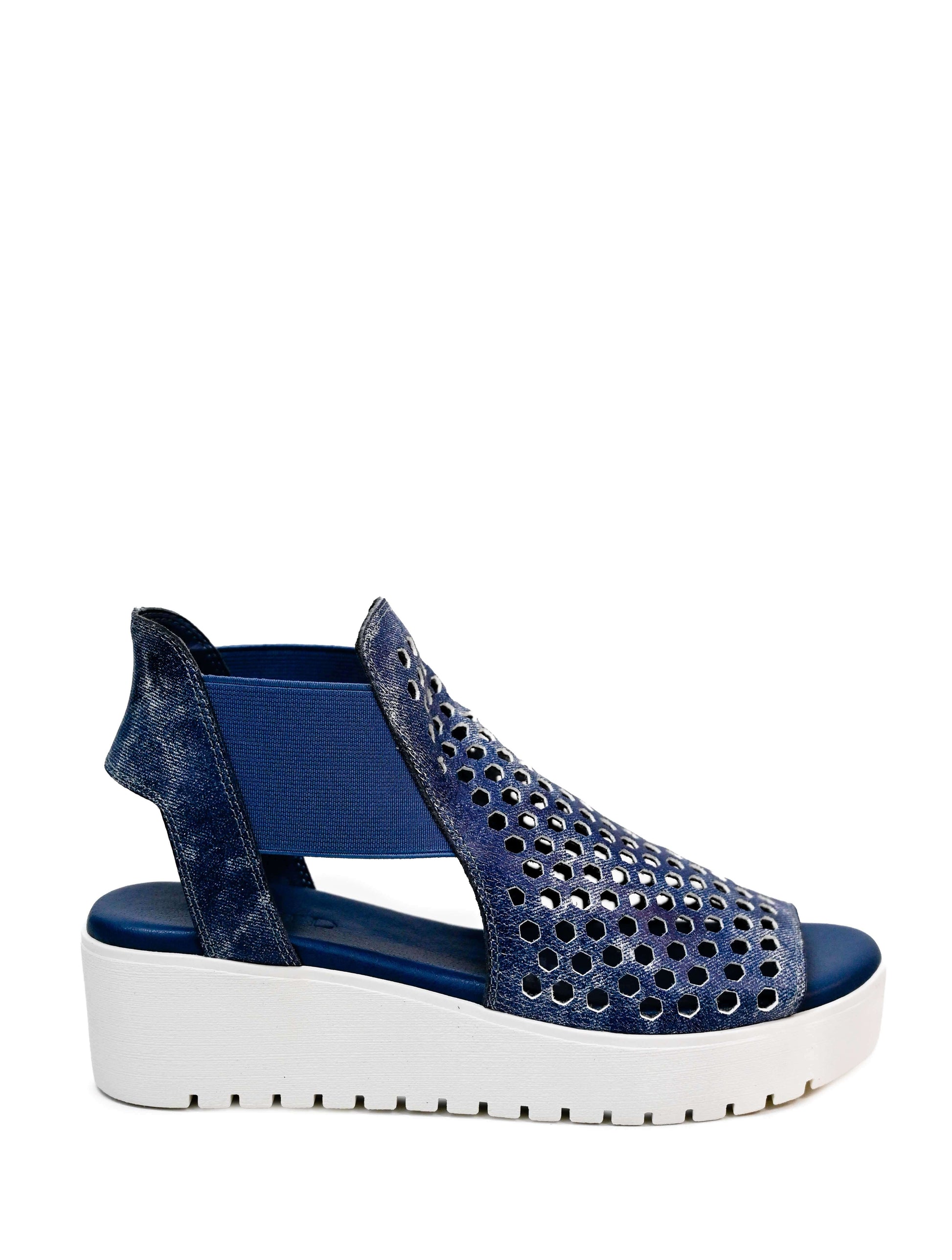 Silent D Odeya Sandal