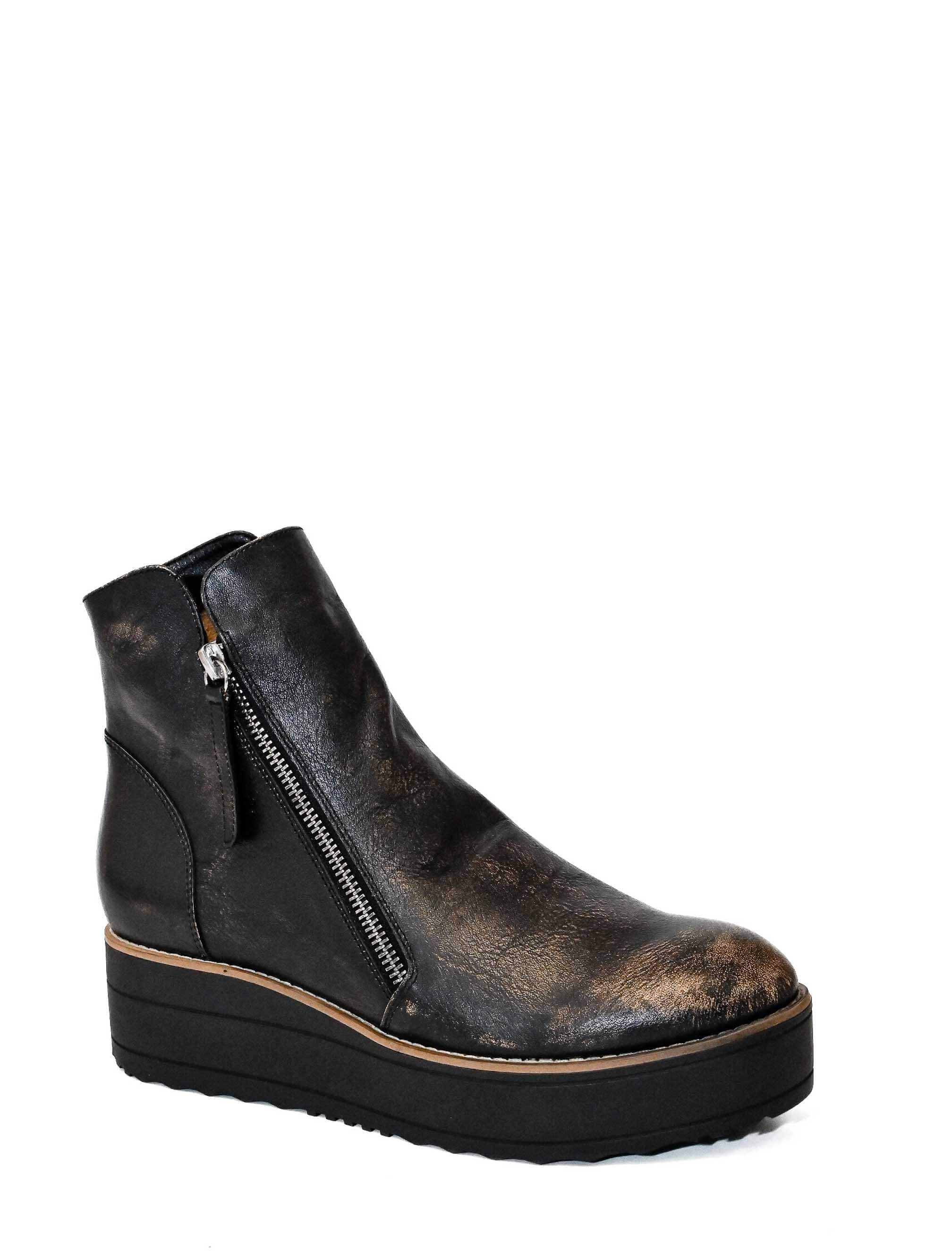 Silent D Nene Bootie