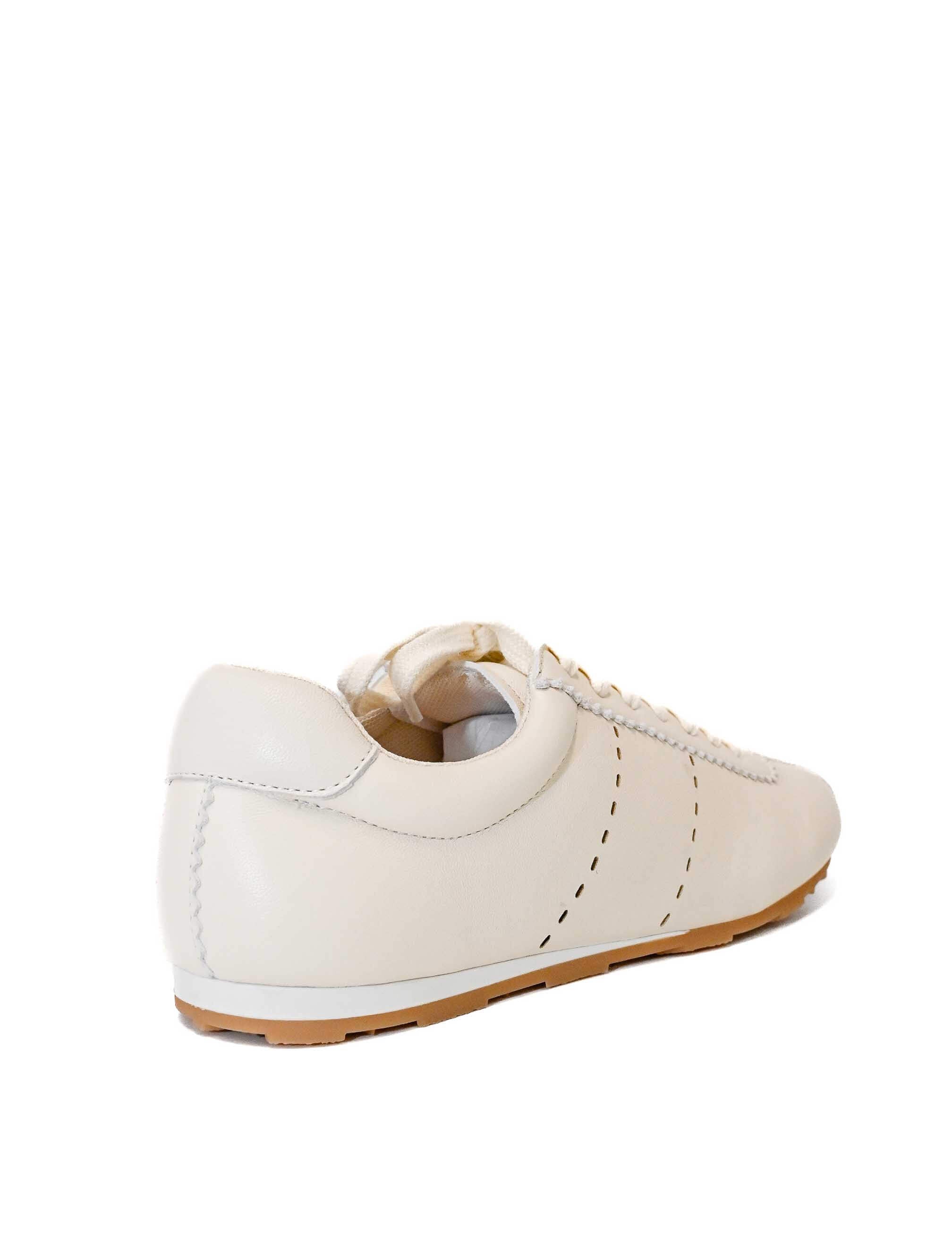 Silent D Trophy Sneaker