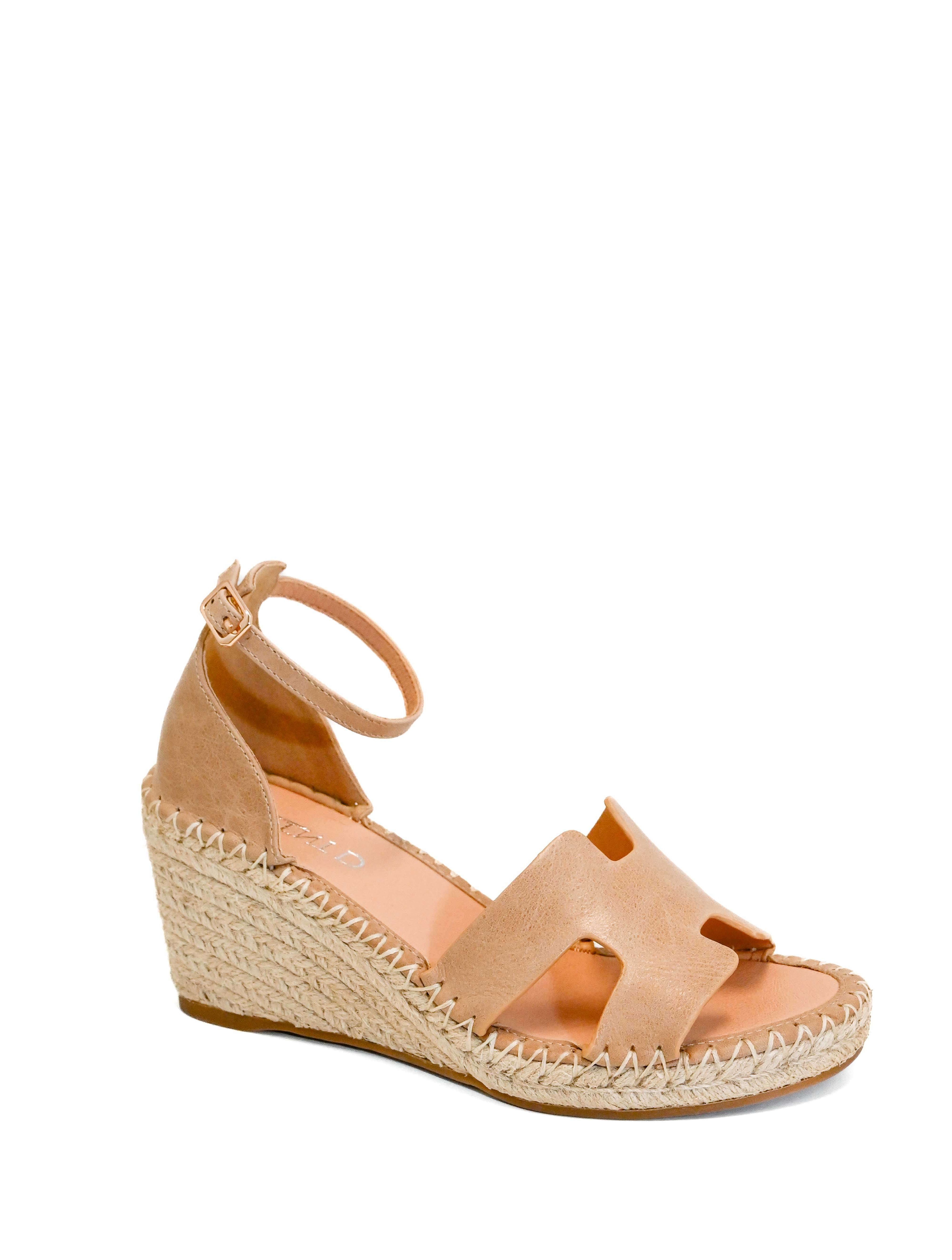 Silent D Gellory Wedge Heel