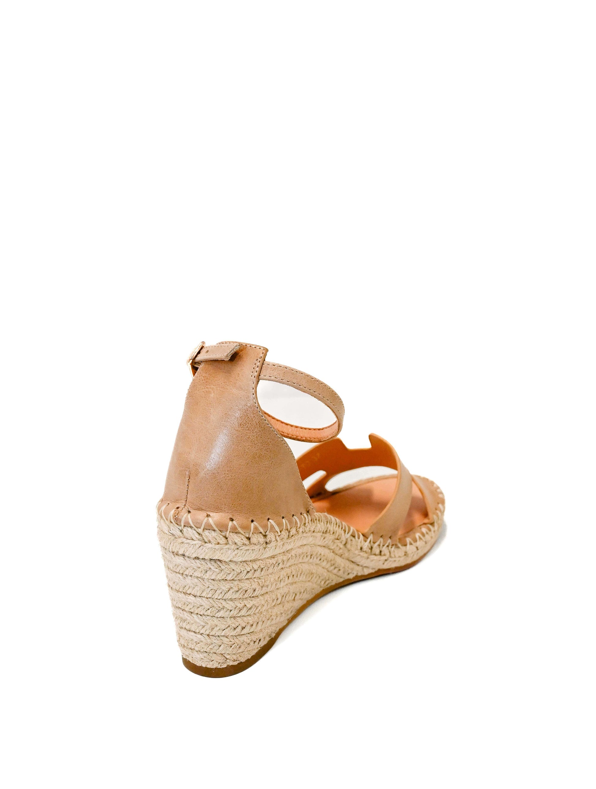 Silent D Gellory Wedge Heel