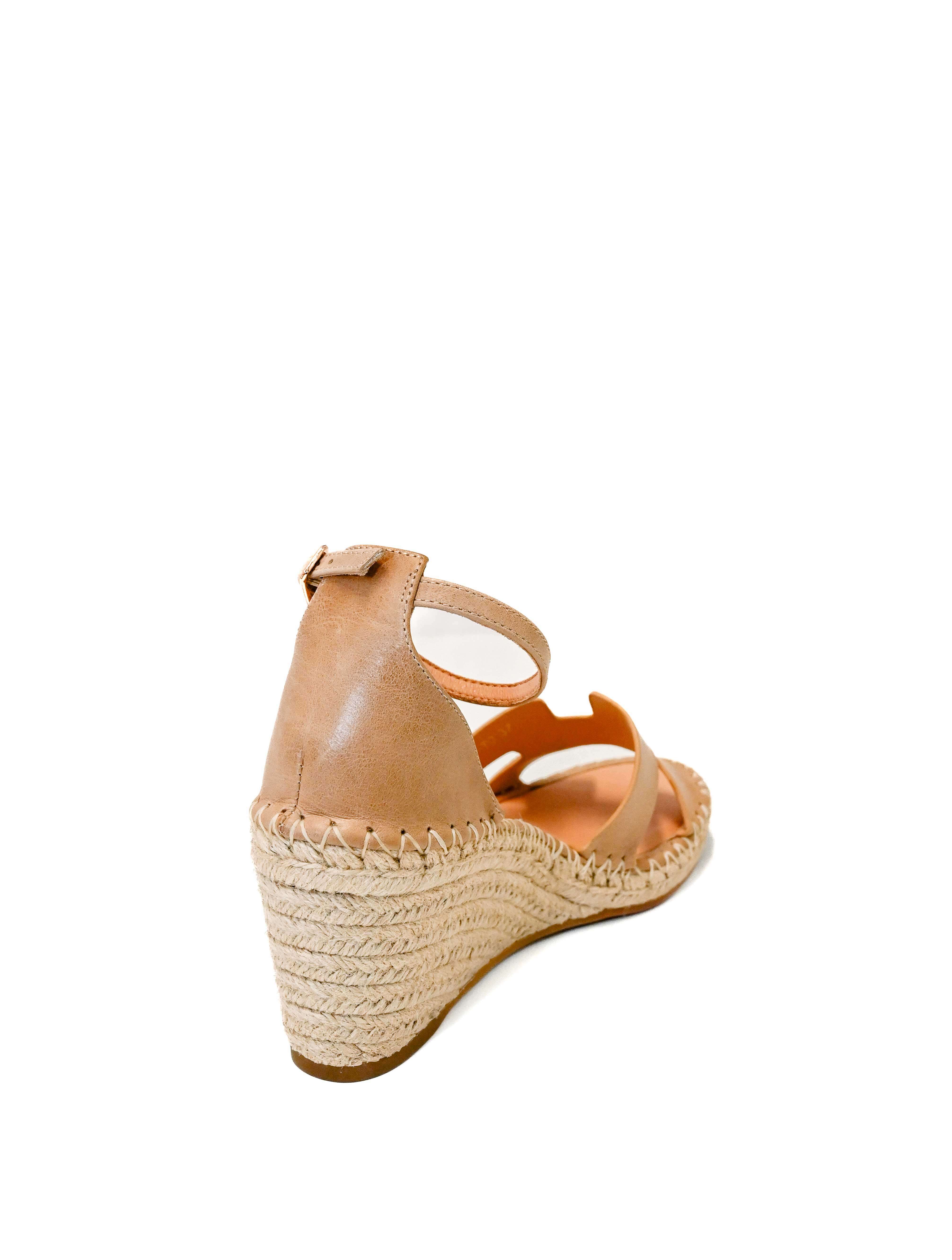 Silent D Gellory Wedge Heel